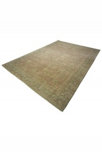 Oversized Oushak Rug 8x11 Feet 230,328 - Oushak Rug  $i