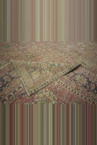 Oversized Oushak Rug 8x11 Feet 230,328 - Oushak Rug  $i