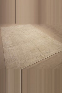 Oversized Oushak Rug 8X11 Feet 233,336 - Oushak Rug  $i