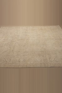 Oversized Oushak Rug 8X11 Feet 233,336 - Oushak Rug  $i