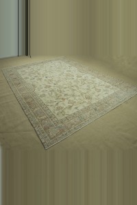 Oversized Oushak Rug 8x11 Feet 252,336 - Oushak Rug  $i