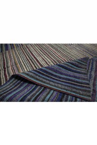 Oversized Rag Rug 10x15 Feet 291,444 - Turkish Kilim Rug  $i