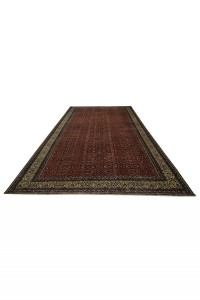 Oversized Turkish Carpet Rug 8x12 Feet 245,353 - Turkish Carpet Rug  $i