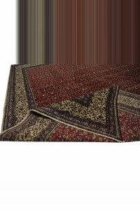 Oversized Turkish Carpet Rug 8x12 Feet 245,353 - Turkish Carpet Rug  $i