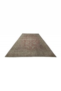 Oversized Turkish Oushak Rug 8x12 Feet 244,358 - Oushak Rug  $i