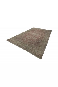 Oversized Turkish Oushak Rug 8x12 Feet 244,358 - Oushak Rug  $i