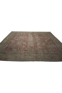 Oversized Turkish Oushak Rug 8x12 Feet 244,358 - Oushak Rug  $i