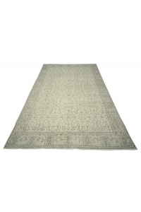 Pastel Oushak Rug 5x9 Feet 160,266 - Oushak Rug  $i