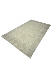 Pastel Oushak Rug 5x9 Feet 160,266 - Oushak Rug  $i