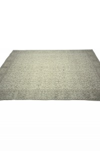 Pastel Oushak Rug 5x9 Feet 160,266 - Oushak Rug  $i