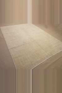 Pastel Oushak Rug 7x10 Feet 225,307 - Oushak Rug  $i