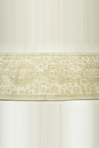 Persian Tebriz Rug Runner 2.7x12 82,360 - Turkish Rug Runner  $i