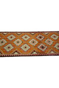 Pink Turkish Runner Rug 3x12 Feet 101,356 - Turkish Rug Runner  $i