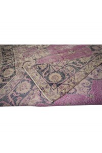 Purple Oushak Rug 7x10 Feet 202,308 - Oushak Rug  $i