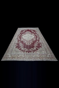 Revived Oushak Rug 6x9 Feet 174,280 - Oushak Rug  $i