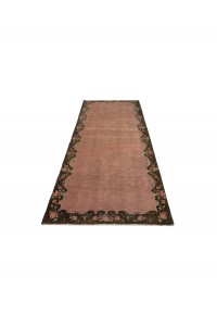 Rose Pattern Turkish Rug Runner 3x8 Feet 97,248 - Turkish Rug Runner  $i