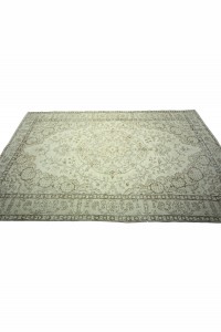 Short Pile Oushak Rug 5x9 Feet 163,260 - Oushak Rug  $i