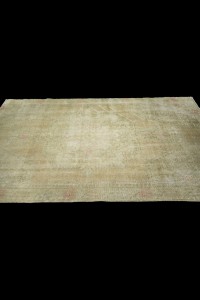 Soft Color Oushak Rug 5x7 Feet 137,222 - Oushak Rug  $i