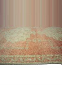 Soft Color Turkish Runner Rug 3x10 Feet 86,308 - Turkish Rug Runner  $i