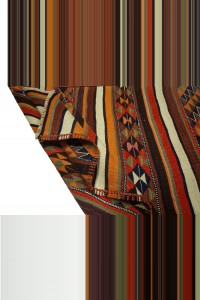 Striped Kilim Rug Runner 3x10 Feet 94,306 - Turkish Rug Runner  $i