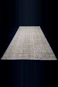 Stunning Oushak Area Rug 6x9 Feet 177,284 - Oushak Rug  $i