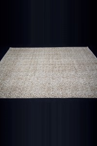 Stunning Oushak Area Rug 6x9 Feet 177,284 - Oushak Rug  $i