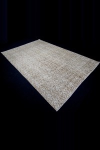 Stunning Oushak Area Rug 6x9 Feet 177,284 - Oushak Rug  $i