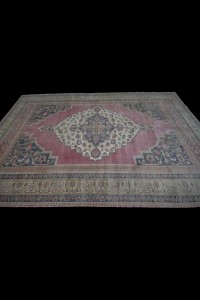 Stunning Oushak Area Rug 7x10 Feet 198,304 - Oushak Rug  $i