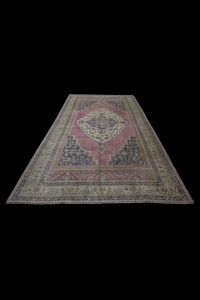 Stunning Oushak Area Rug 7x10 Feet 198,304 - Oushak Rug  $i