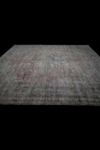 Stunning Oversized Oushak Rug 10x13 Feet 302,400 - Oushak Rug  $i