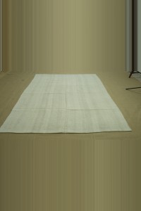 Traditional Hemp Rug 5x8 Feet 160,240 - Turkish Hemp Rug  $i