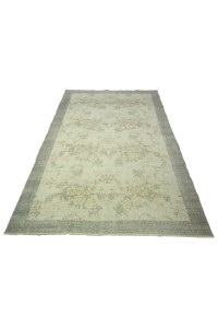 Traditional Oushak Rug 5x8 Feet 143,252 - Oushak Rug  $i