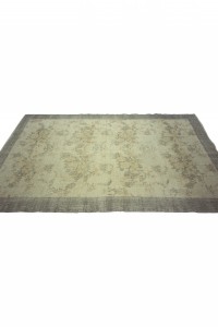 Traditional Oushak Rug 5x8 Feet 143,252 - Oushak Rug  $i