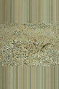 Traditional Oversized Oushak Rug 8x11 248,342 - Oushak Rug  $i