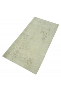 Tree Pattern  Rug 3x5 79,152 - Oushak Rug  $i