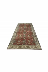 Turkish Carpet Rug Kayseri 5x9 Feet 148,284 - Turkish Carpet Rug  $i