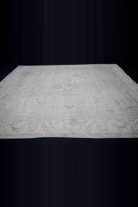 Turkish Dining Room Rug 7x10 Feet 210,304 - Oushak Rug  $i