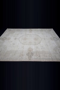 Turkish Dining Room Rug 7x10 Feet 215,313 - Oushak Rug  $i