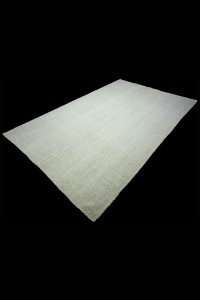 Turkish Grey Rug 6x10 Feet 185,288 - Grey Turkish Rug  $i