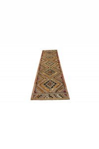 Turkish Hallway Runner Rug 3x10 Feet 89,309 - Turkish Rug Runner  $i