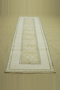 Turkish Hallway Runner Rug 3x9 Feet 84,268 - Turkish Rug Runner  $i