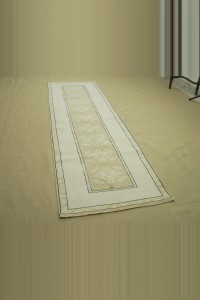 Turkish Hallway Runner Rug 3x9 Feet 84,268 - Turkish Rug Runner  $i