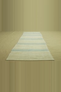 Turkish Hemp Runner Rug 2x11 Feet 74,344 - Turkish Rug Runner  $i