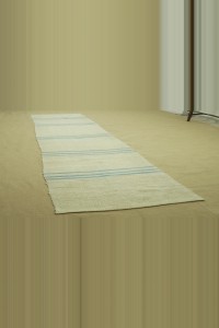 Turkish Hemp Runner Rug 2x11 Feet 74,344 - Turkish Rug Runner  $i