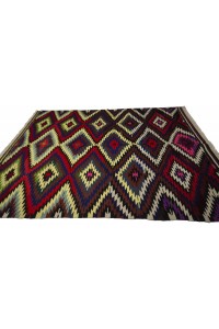 Turkish Kilim Rug 6x8 Feet 173,254 - Turkish Kilim Rug  $i