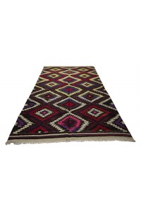 Turkish Kilim Rug 6x8 Feet 173,254 - Turkish Kilim Rug  $i