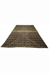 Turkish Kilim Rug 7x10 Feet 205,297 - Turkish Kilim Rug  $i