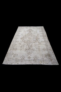 Turkish Oushak Rug 5x8 Feet 155,244 - Oushak Rug  $i