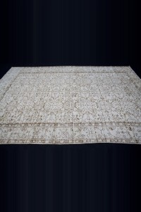 Turkish Oushak Rug 5x9 Feet 160,269 - Oushak Rug  $i