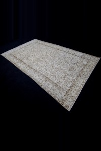 Turkish Oushak Rug 5x9 Feet 160,269 - Oushak Rug  $i